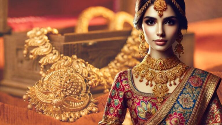 Gold Rate: सोने-चांदी की कीमतों में हुआ कितना बदलाव? चेक करें लेटेस्ट गोल्ड-सिल्वर के रेट | Gold Rate 8 July 2025 Check Sone Chandi ka Bhav Delhi Mumbai Jaipur Banglore in Hindi