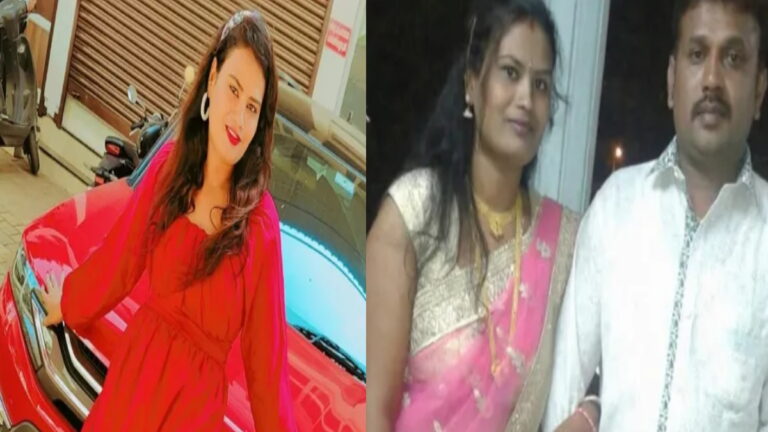 कन्नड़ टीवी अभिनेत्री मंजुला श्रुति पर बेवफाई के शक में पति ने चाकू से किया हमला, अस्पताल में भर्ती | Kannada TV actress Manjula Shruti stabbed by husband suspecting her of infidelity, admitted to hospital