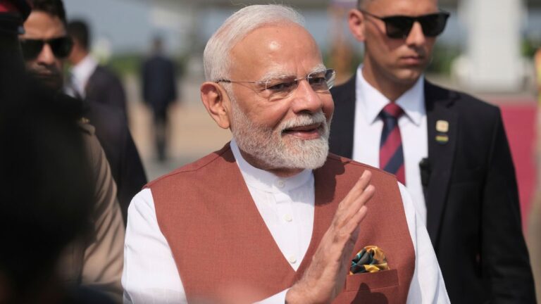 दुनिया ने माना PM मोदी का लोहा, अब तक मिले 24 इंटरनेशनल ऑनर, किस देश ने दिया सबसे बड़ा सम्मान? | PM Narendra Modi Honoured with 24 International Awards Till July 2025 check complete list and country name in hindi