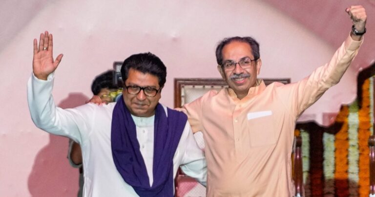 राज ठाकरे से सुलह के बाद उद्धव पर नई मुसीबत! बीजेपी नेता के दावे ने बढ़ाई हलचल, कुछ बड़ा होने वाला है – raj thackeray uddhav thackeray feud end new problem emerge bjp senior minister leader big claim