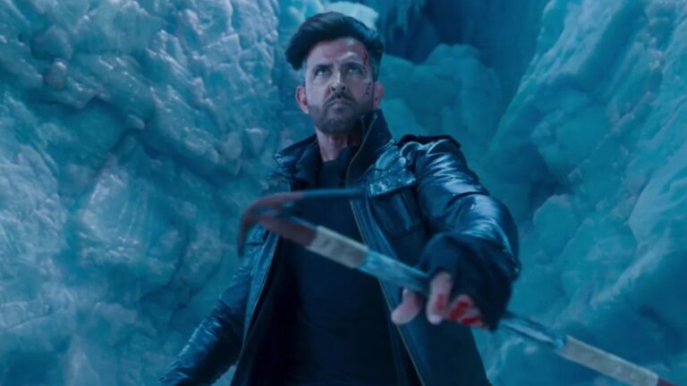 ऋतिक रोशन की फिल्म ‘वॉर 2’ की कहानी हुई लीक, पता चल गया कौन होगा फिल्म का ‘हीरो’ और कौन ‘विलन’ | Hrithik Roshan film War 2 story got leak online know who will be hero and who will be villain of film