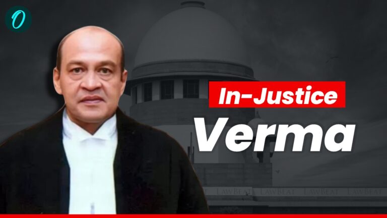 Impeachment: जस्टिस वर्मा की कुर्सी जाने का रास्ता साफ! सांसदों ने मिलाया हाथ, आगे क्या? | Impeachment: Justice Yashwant Verma Targeted for Removal, Majority Parties Back Impeachment