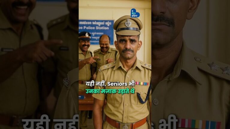 सब्जी बेचने वाली दादी का पोता बना IPS | IPS Uday Krishna Reddy | UPSC success story