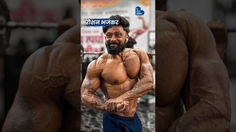 खिलाड़ी जो हमें सिखाते हैं जुनून हालातों से बड़ा है | Indian Athletes