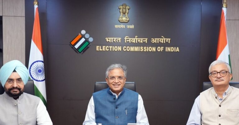 West Bengal SIR | voter list revision : पश्चिम बंगाल-दिल्ली में वोटर लिस्ट सुधार के लिए SIR ट्रेनिंग तेज