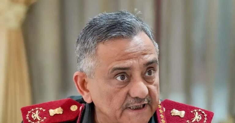 CDS जनरल अनिल चौहान को मिला एक्सटेंशन, 30 मई 2026 तक बढ़ा कार्यकाल, क्या थी वजह?
