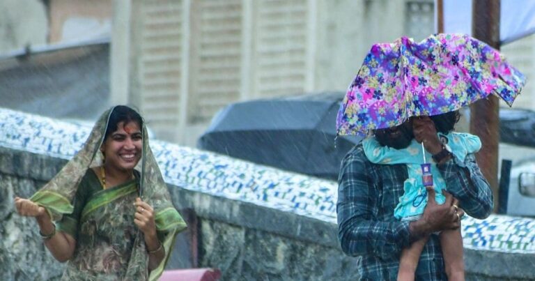 IMD Prediction | Weather Update : सावधान, अगला महीना मुसीबत लेकर आएगा, IMD की आ गई नई भविष्यवाणी