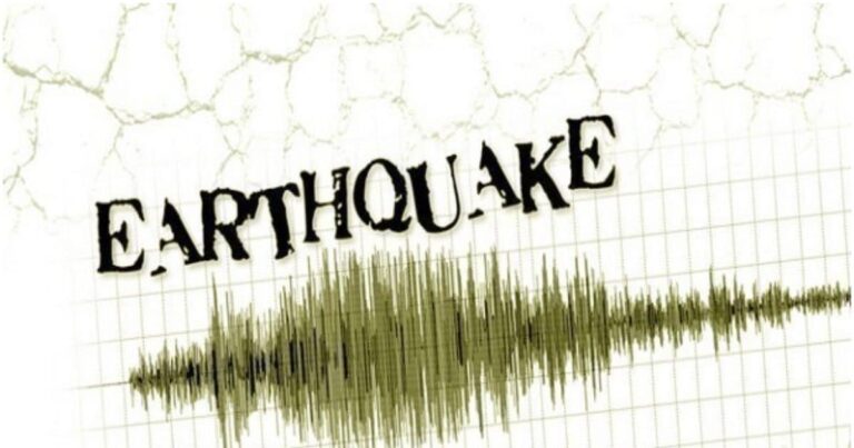 Earthquake News Today Assam Richter scale Magnitude 5.8 : असम में अफगानिस्तान की तीव्रता वाला भूकंप, बंगाल से भूटान तक हिली धरती
