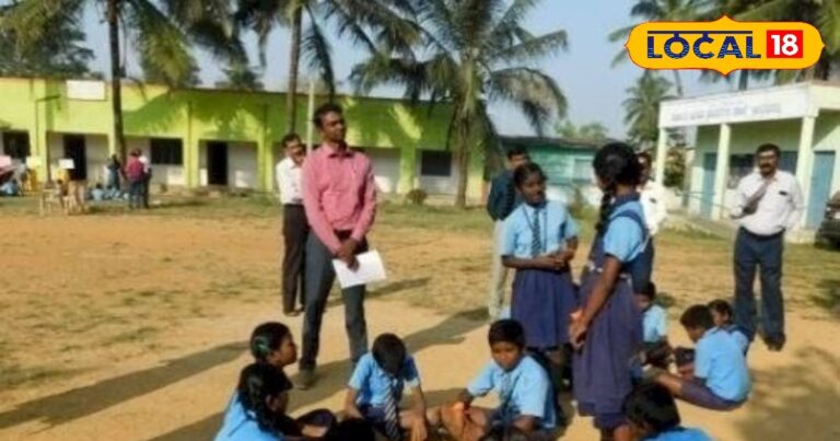 शिक्षा का नया चेहरा… नागौर में ‘नो बैग डे’ पर हर घंटे कुछ खास, बच्चों में जागा उत्साह!