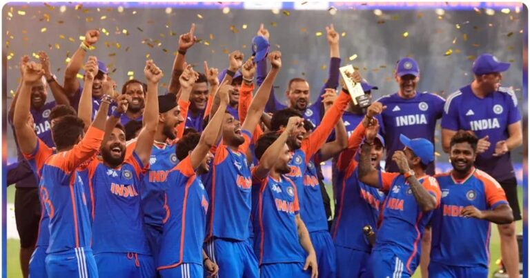 IND vs PAK । Srinagar Diwali । Asia Cup Final । ‘खेल से लेकर युद्ध के मैदान तक पाकिस्तान को हर जगह भारत के हाथों मुंह की खानी होगी, श्रीनगर में दीवाली जैसा माहौल’