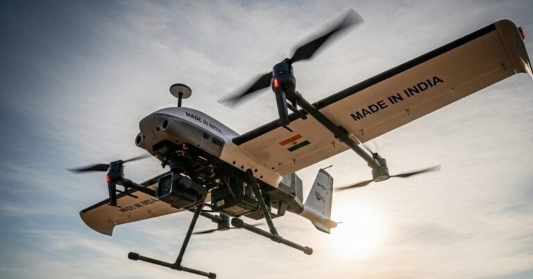 इस सर्टिफिकेट के बिना Drone उड़ाया तो गए! ड्रोन तो जब्त होगा ही, जुर्माना भी लगेगा… जानें क्या है नियम?