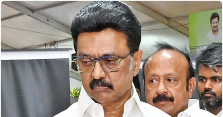 TVK Vijay Rally Karur Stampede 36 Dead Tamil Nadu CM MK Stalin । करूर भगदड़ में 36 लोगों की मौत, CM स्टालिन ने किया मुआवजे का ऐलान, जांच आयोग करेगी घटना की पड़ताल