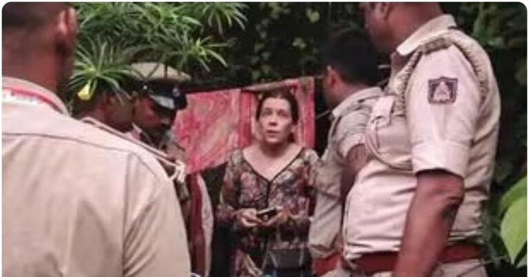 Nina Kutina News: पहाड़ियों की गुफा में 2 बेटियों के साथ मिली रूसी महिला याद है… कर्नाटक हाईकोर्ट ने सुनाया अहम फैसला