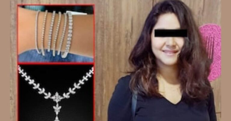नौ बैंक खाते, लाखों नकद और हीरे-सोने… एसीएस नूपुर बोरा की आलीशान जिंदगी, सब सच सामने आया