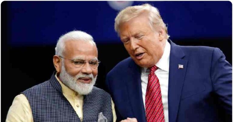 Trump Call PM Modi: टैरिफ विवाद के बीच PM मोदी-ट्रंप में पहला कॉल, दोस्ताना फोन से भारत-अमेरिका रिश्तों में नरमी के संकेत!