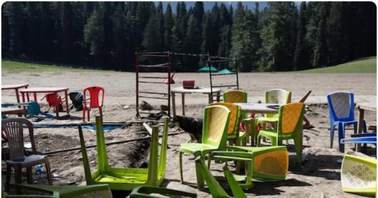 Pahalgam Terror Attack: फिर टूरिस्टों से गुलजार होगा जम्मू-कश्मीर, पहलगाम हमले के बाद बंद 12 टूरिस्ट प्लेस में लौटेगी रौनक