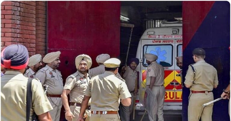 Pakistan Drug Smuggling: पंजाब में पाकिस्तान की ड्रग्स तस्करी मॉड्यूल का भंडाफोड़, अमेरिका से चलता था ऑपरेशन, पुलिस ने ऐसे बिछाया जाल