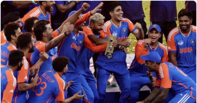 IND vs PAK, Asia Cup 2025: ‘नया भारत जवाब देता है’, विदेश मंत्री जयशंकर ने टीम इंडिया को एशिया कप जीतने पर दी बधाई, पाकिस्तान को मैसेज भी
