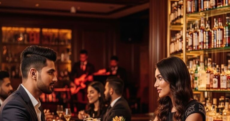 बेबी आज मिलोगे क्या? बार में बुलाकर बोली जानू ‘बस एक ड्रिंक और’, फिर अचानक लड़की हुई गायब, लड़का हुआ ‘कंगाल’