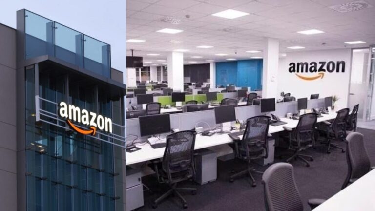 Amazon इंजीनियर ने किया फिलिस्तीन का समर्थन, कंपनी का एक्शन बना ग्लोबल चर्चा का मुद्दा | amazon engineer palestine support company action global discussion israel