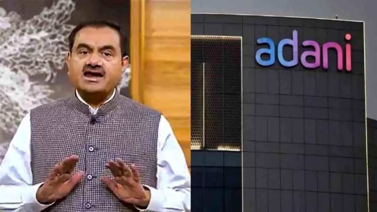 अडानी एंटरप्राइजेज को बड़ी राहत, कोर्ट ने पत्रकारों व कार्यकर्ताओं द्वारा असत्यापित जानकारी फैलाने पर लगाई रोक | Big relief to Adani Enterprises, court bans journalists and activists from spreading unverified information