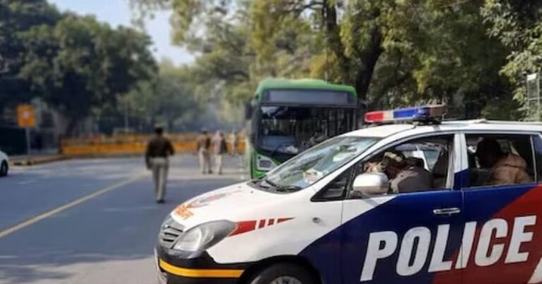 Breaking News Live: दिल्ली में ताज पैलेस होटल को मिली बम की धमकी, भागी-भागी पहुंची पुलिस