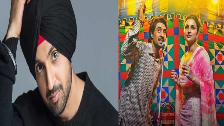 Emmy Awards 2025: दिलजीत दोसांझ एमी अवार्ड्स के लिए हुए नॉमिनेट, फिल्म ‘अमर सिंह चमकीला’ भी लिस्ट में | Emmy Awards 2025: Diljit Dosanjh nominated for Emmy Award, film ‘Amar Singh Chamkila’ also in the list