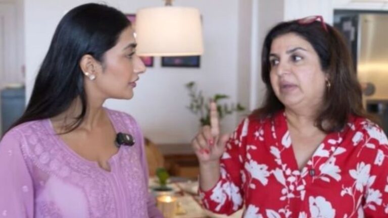 Dhanashree Verma: फराह खान ने धनश्री वर्मा से क्या पूछा जो अब हो रही ट्रोलिंग? यूजर्स के रिएक्शन वायरल | Farah Khan Criticized for Repeatedly Probing Dhanashree Verma About Yuzvendra Chahal Divorce