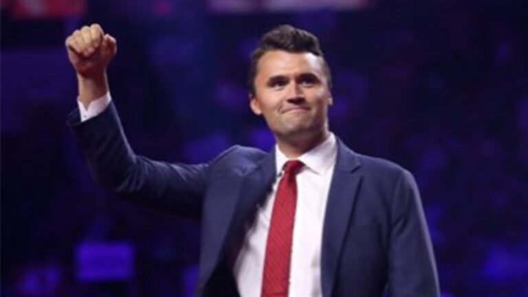Charlie Kirk: कौन थे चार्ली किर्क, जिनकी हत्या पर भड़के ट्रंप? क्यों कहा – किसी को नहीं छोड़ेंगे? | Charlie Kirk Shot Dead at Utah College Event: Donald Trump told -‘A dark moment for America’, Read Profile in Hindi