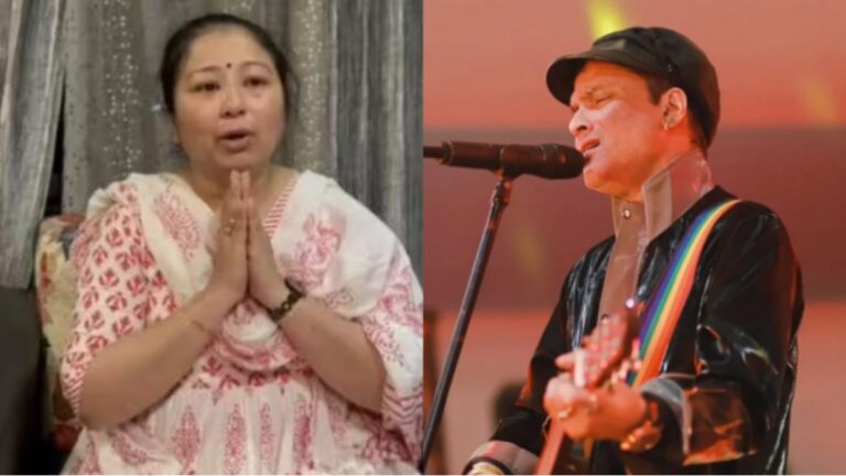 कौन हैं सिद्धार्थ शर्मा? जिनके ऊपर जुबीन के फैंस दर्ज करवा रहे FIR, सिंगर की पत्नी ने की इमोशनल अपील | Who is Siddharth Sharma, who faced multiple FIRs after death of Zubeen Garg? Now singer wife is supporting him.