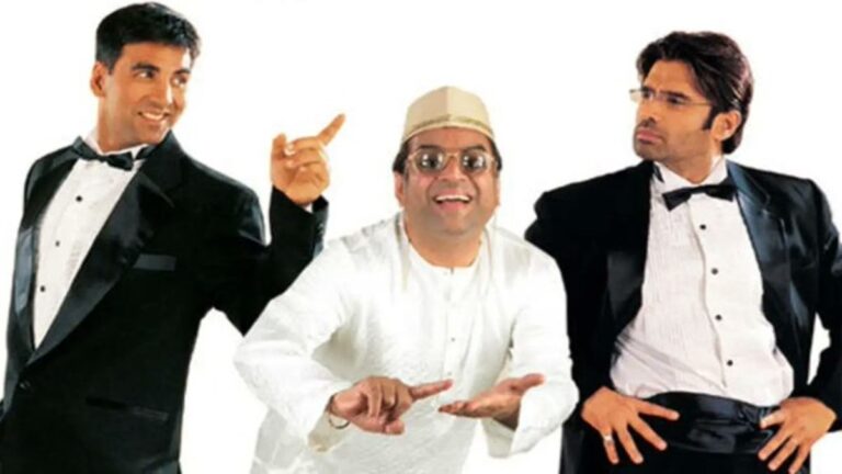खुशखबरी! ‘हेरा फेरी 3’ की शूटिंग पर आया बड़ा अपडेट, फिल्म की कहानी भी जान लीजिए | Hera Pheri 3 Shooting Update Akshay Kumar Paresh Rawal Big News on Cast Storyline Revealed