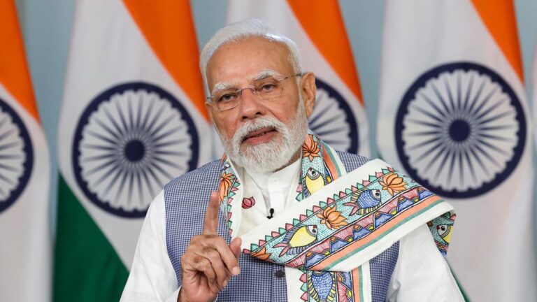 Mann ki Baat Highlights: RSS की तारीफ से ‘Vocal for Local’ तक, PM मोदी ने क्या-क्या कहा? पढ़ें बड़ी बातें | PM Modi Mann ki Baat Episode 126 Highlights: पीएम मोदी ने छठ पर्व, भगत सिंह और लता मंगेशकर को याद किया