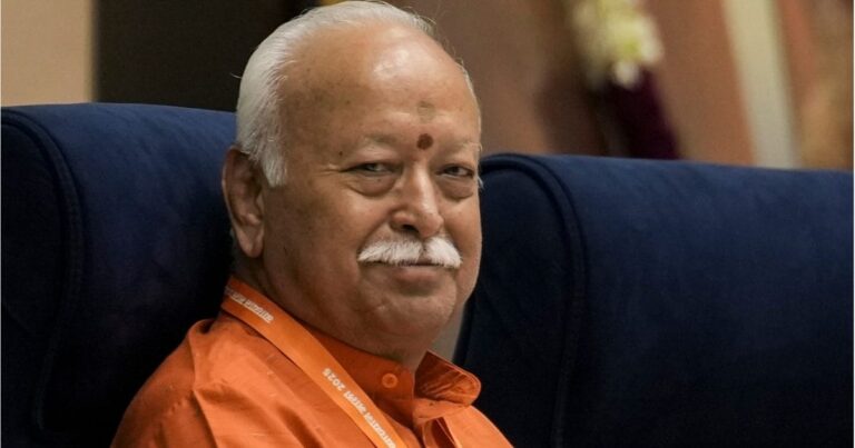‘असहिष्णुता काफी बढ़ गई है’, RSS चीफ मोहन भागवत बोले- लोगों में असंतोष बढ़ रहा, अपनेपन के लिए तरस रहे – mohan bhagwat say intolerance increased people more dissatisfied rashtriya swayamsevak sangh chief happy birthday