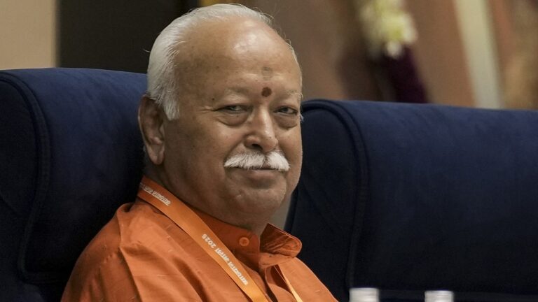 मोहन भागवत की जाति क्या है, शादीशुदा हैं या नहीं, RSS चीफ के बारे में ये 5 बातें नहीं जानते होंगे आप | Mohan Bhagwat unknown facts caste marriage rss chief biography all details In Hindi