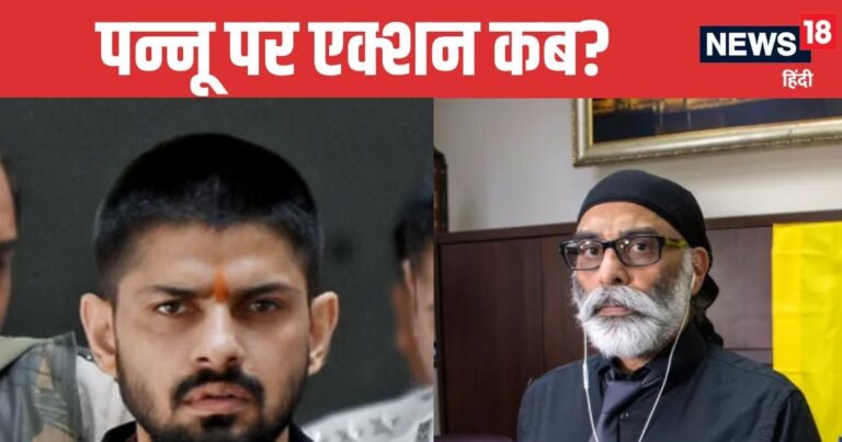 Canada designates Lawrence Bishnoi gang a terrorist। लॉरेंस बिश्नोई को टेररिस्ट तो घोषित कर दिया, मगर खालिस्तानी आतंकी पन्नू पर कब लोगे एक्शन?