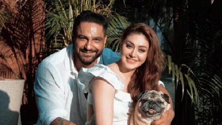 शेफाली जरीवाला की मौत के 3 महीने बाद ये क्या बोल गए पति पराग त्यागी? सामने रखा दम तोड़ने का ऐसा ‘सच’ | shefali jariwala 3 months after her death what husband parag tyagi say know the truth behind it