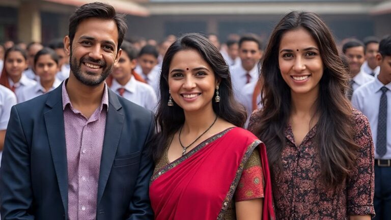 Teachers’ Day 2025 Essay: शिक्षक दिवस पर कैसे लिखें बेहतरीन निबंध? ये आइडिया आ सकता है आपके काम | Teachers’ Day 2025: Essay Ideas Samples for Students in Hindi, 5th September