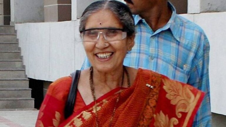 PM Modi Wife Jashodaben: 1 लाख 68 हजार पेंशन! PM मोदी की पत्नी जशोदाबेन को और क्या-क्या मिलती हैं सुविधाएं? | pm narendra modi wife jashodaben pension facilities and security details hindi news