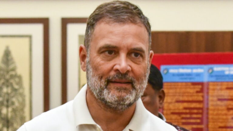 Rahul Gandhi PC: राहुल गांधी आज कर रहे हैं प्रेस कान्फ्रेंस, क्या फोड़ेंगे नया बम, क्या करेंगे खुलासा? | Rahul Gandhi PC: What will Rahul Gandhi reveal at his press conference today? Vote theft or something else?