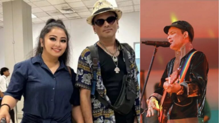 क्या है जुबीन गर्ग की आखिरी फिल्म का नाम? कहानी से रिलीज तक सब जानिए | Zubeen Garg Last Movie Release Date Film Roi Roi Binale Story Star Casts All You Need to Know