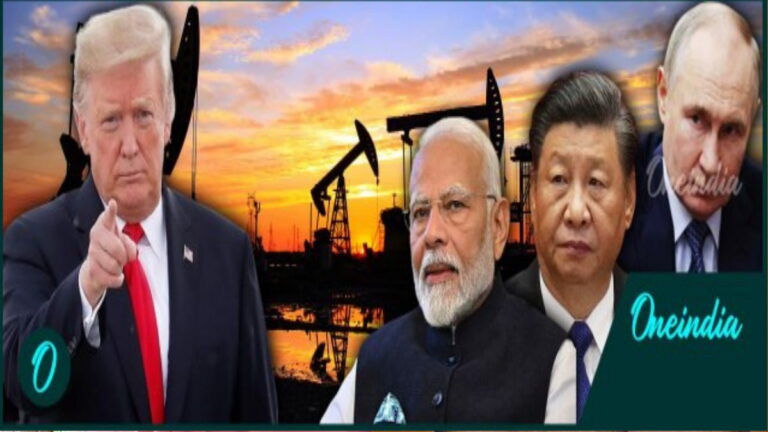 Trump Tariff War: ट्रंप ने भारत-चीन पर 100% टैरिफ लगाने की दी सलाह, यूरोपीय यूनियन ने दिया दो टूक जवाब | Trump advised to impose 100% tariff on India and China, European Union rejected the proposal