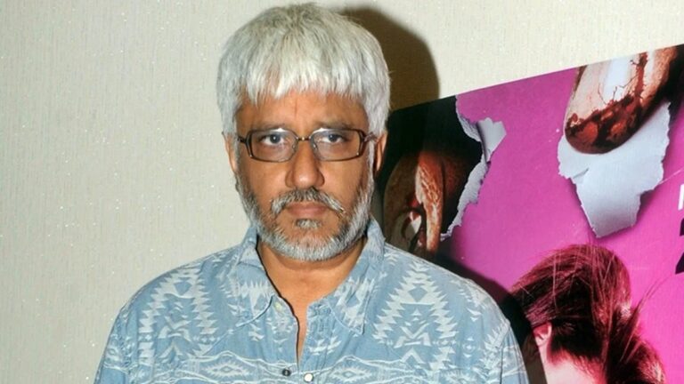Vikram Bhatt Mother Death: विक्रम भट्ट पर टूटा दुखों का पहाड़, फिल्ममेकर की मां का निधन, कैसे हुई मौत? | vikram bhatt mother death filmmaker suffers a great loss know how her maa died
