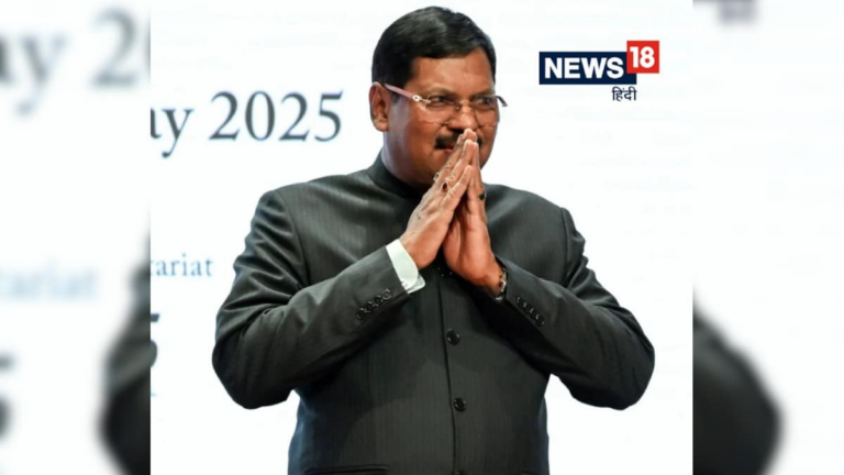 CJI ने सनातन धर्म का उड़ाया मजाक….. वकील ने बताया कोर्ट रूम में CJI पर क्यों फेंका 'जूता'