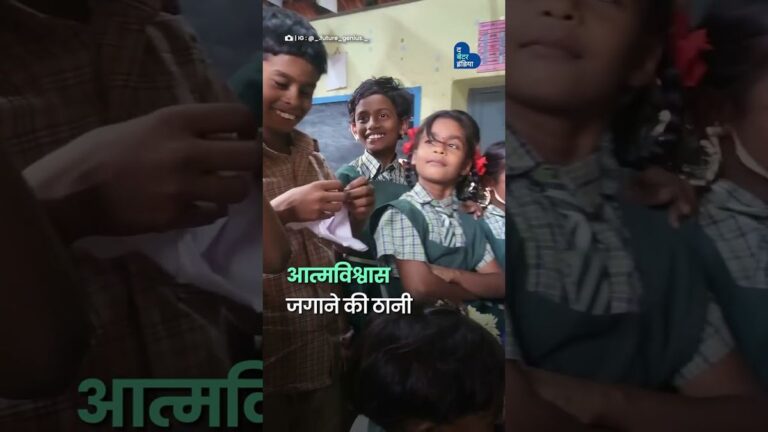 नन्ही शिवदर्शनी ने जीता पूरे देश का दिल | Swiggy Diwali Ad Story