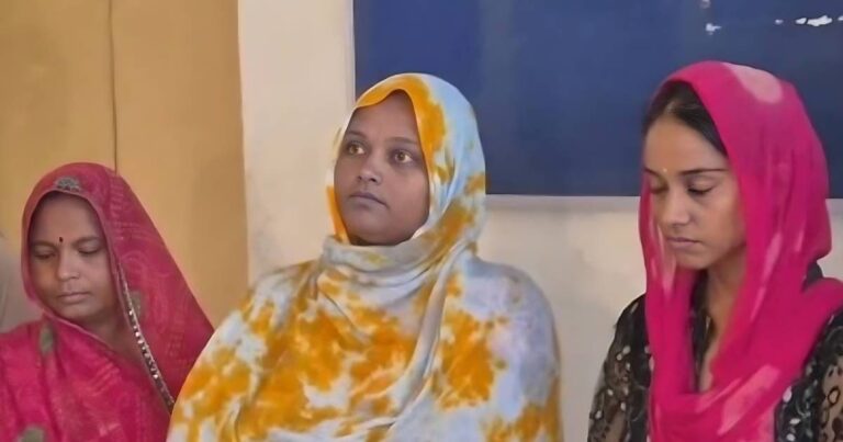 Ajmer News । ajab gajab kahani । Looteri Dulhan । अजमेर ताजा समाचार