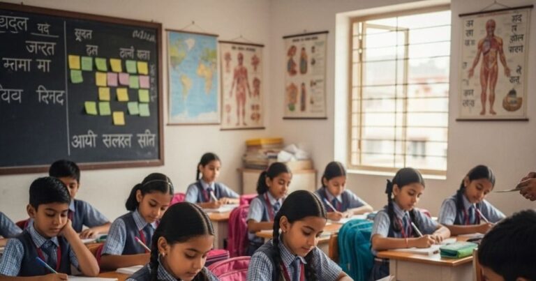 CBSE News: सीबीएसई ने बदल दिया पूरा पैटर्न, प्राइमरी के बच्चों को करना होगा यह काम, अब नहीं चलेगा कोई शॉर्टकट