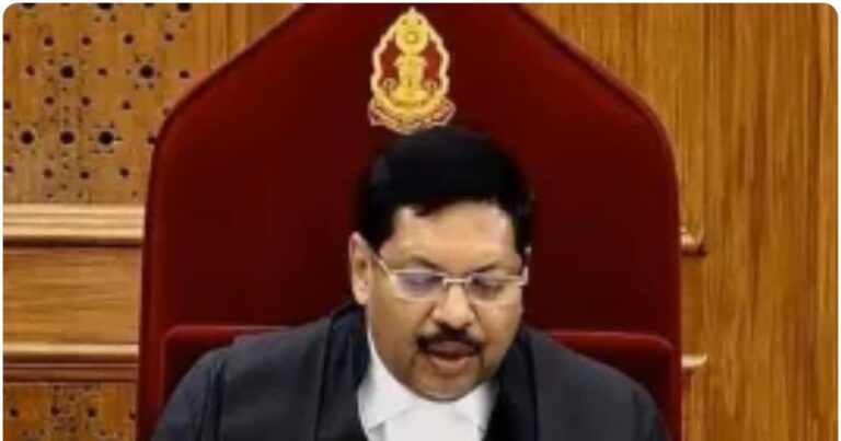 मर्डर केस में 22 साल से जेल में था शख्स, सुप्रीम कोर्ट में वकील ने दी ऐसी दलील, CJI बेंच ने तुरंत किया रिहा