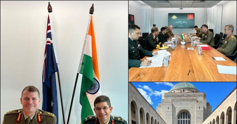 India Australia Defence Deal Spy Drone System And Other Military Cooperation | ड्रोन, डेटा और डिफेंस… भारत-ऑस्ट्रेलिया में नई डिफेंस डील, मिलकर बनाएंगे घातक ड्रोन सिस्टम
