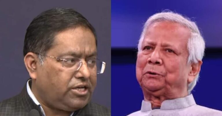 bangladesh election| MEA message to yunus| Sheikh hasina party ban| bangladesh pakistan deal| India MEA on bangladesh pakistan