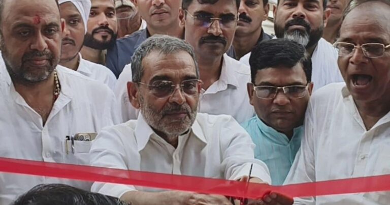 हमलोग वोट का विभाजन रोक देंगे… पवन सिंह की एनडीए में वापसी के बाद उपेंद्र कुशवाहा ने कहा- शाहाबाद-मगध में समीकरण पलट जाएगा